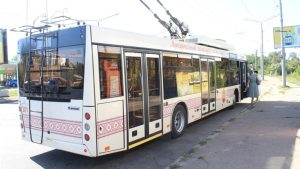 Тролейбуси у Запоріжжі ходитимуть по-новому: причина