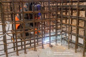 У Запоріжжі відкриють третю “підземну” школу: коли це станеться