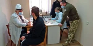 Подовжено термін проходження повторного ВЛК: що треба знати запоріжцям
