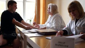 Уряд змінив порядок обліку людей з інвалідністю: деталі