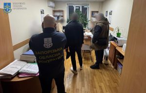 На Запоріжжі викрили зловживання при закупівлі квадрокоптерів для військових