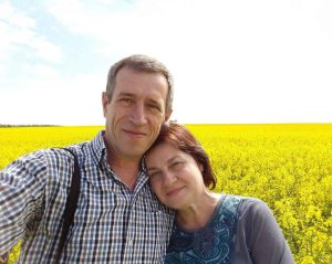 «Жизнь всех переселенцев начинается с того, что “мы приехали на две недели”», – дончанин об адаптации в Запорожье и волонтерстве 