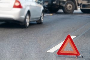 В Запорожье за ночь остановили 15 нетрезвых водителей