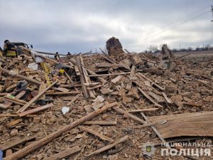 В Запорожской области из-за обстрелов опустели целые сёла: сколько людей осталось