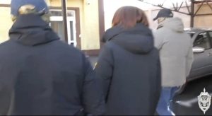 На Запоріжжі співробітники фсб рф затримали двох жінок: деталі