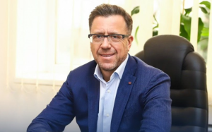 Запорізький бізнесмен очолив Наглядову раду в ЗНУ: хто він