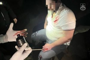 Запоріжці замовили викрадення родича заради 500 тисяч доларів: деталі