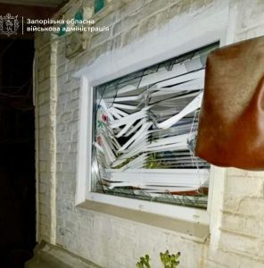 Дронова атака Запоріжжя: що відомо про наслідки (ОНОВЛЮЄТЬСЯ)