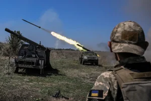 Боевые действия усилились на нескольких направлениях в Запорожской области, – Силы обороны Юга