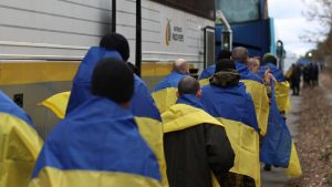 Звільнені з полону військові отримуватимуть щомісячні виплати: подробиці