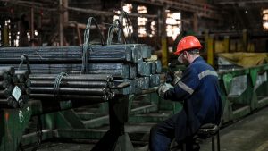 Работа в Запорожье с бронированием: какие вакансии предлагают мужчинам