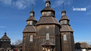 Історико-культурний комплекс «Запорозька Січ» скорочує змінює роботи: причини