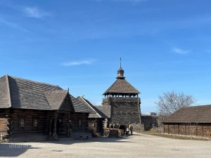 Історико-культурний комплекс «Запорозька Січ» змінює графік роботи