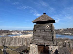 “Запорожская Сечь” не будет работать: причина