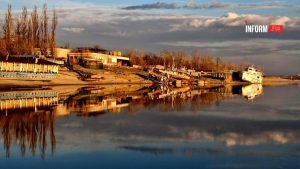 Синоптики спрогнозували, якою буде погода в Запоріжжі наприкінці березня