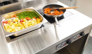 В Україні оновили Стратегію реформування системи шкільного харчування: що зміниться у Запоріжжі