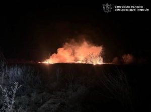 Росіяни атакували КАБами Запорізьку область: що відомо про наслідки (ОНОВЛЕНО)
