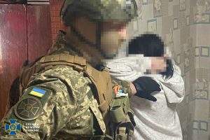 У Запоріжжі молодь готувала теракт у річницю СБУ: подробиці (ВІДЕО)