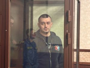 Окупанти засудили інженера Запорізької АЕС до 19 років колонії