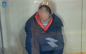 Учительница в Запорожье сливала позиции ВСУ россиянам: подробности