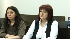 Дело экс-директора гимназии №107 начали рассматривать в суде: как прошло заседание