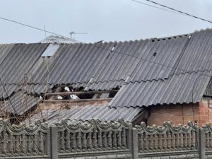 Підвищена небезпека на Запоріжжі: офіційне повідомлення