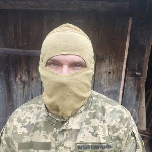Уродженця Бердянська нагородили почесним нагрудним знаком “Хрест Хоробрих”: що відомо