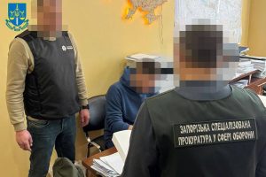 На Запорожье должностных лиц КЭО будут судить за растрату более 15 млн грн