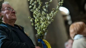 Вербна неділя 2025: традиції та обмеження свята