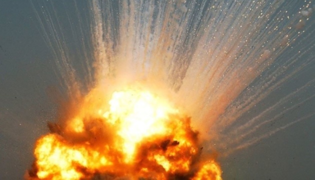 На Запоріжжі знищили 12 російських військових