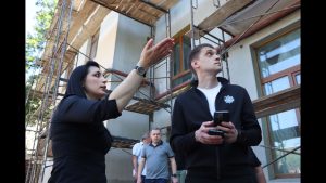 На каком авто ездит запорожская чиновница, отвечающая за дороги: декларация