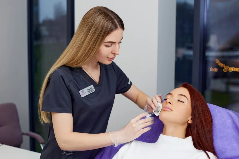 Vidnova Clinic