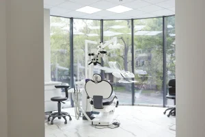 Vidnova Clinic – сімейна стоматологія в Запоріжжі
