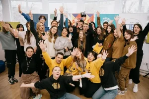 “Кожен голос важливий”: як у Запоріжжі молодь може посприяти змінам