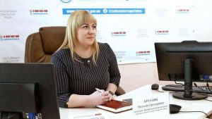 Депутат Запорожского облсовета досрочно сложила полномочия: причина