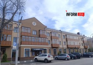 Більшість людей не заселились: що не так із оновленими квартирами на Кияшка, 22 у Запоріжжі
