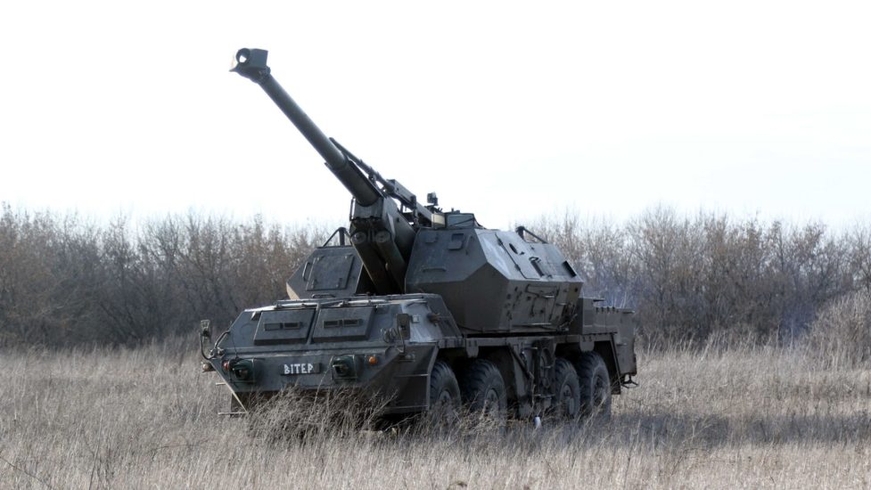 Росіяни намагаються підійти ближче до Запоріжжя для використання важкої артилерії