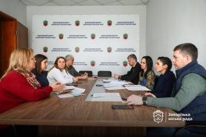 В Запорожье планируют создать мемориальную зону: какую именно