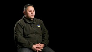 Запорожский ТЦК опроверг слухи о подполковнике Юрчуке: детали