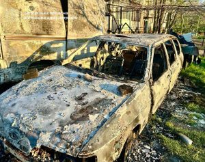 Росіяни вдарили КАБами по Запорізькій області: які наслідки
