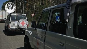 В Україну повернули тіла загиблих із Запорізького напрямку
