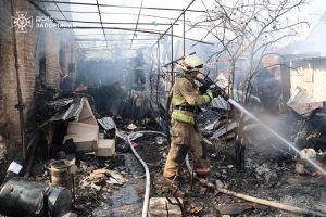 У Запоріжжі тепер можна викликати екстрені служби без мобільного зв’язку: як це робити