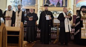 “Церква завжди була носієм національної свідомості”: священник з Мелітополя про виїзд з окупації 