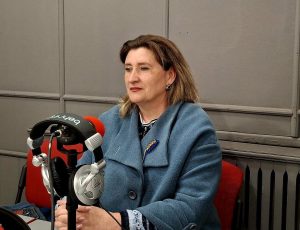 «Расстояние в 50 км от фронта казалось безопасным»: как жительница Донецкой области создает бизнес на Запорожье