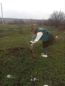 У Запоріжжі виявили два сміттєзвалища: коли їх приберуть