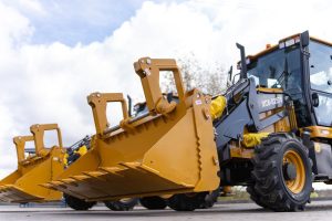 Запорожская область получила новую спецтехнику от Германии: для чего