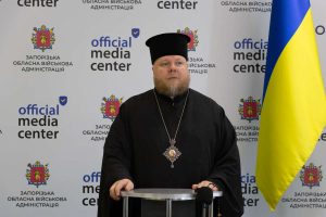 Поминальные дни во время войны: жителей Запорожской области призывают соблюдать меры безопасности
