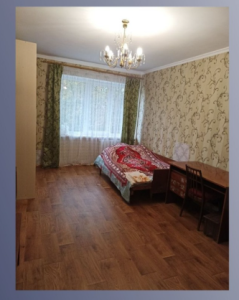 У Запоріжжі квартира за майже 800 тис. гривень перейшла у власність місту: подробиці