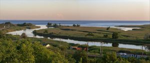 У Запорізькій області продовжили заборону на відвідування водойм