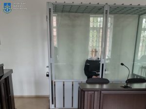 У Запоріжжі засудили бердянця, який убив сусіда заради 62 тисяч доларів